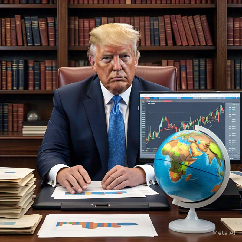 Tech Industry Disruption: Essential Terms in the 2025 Tariff Landscape
