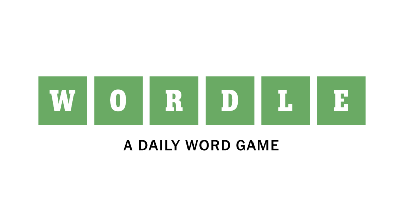 NYT Wordle today — answer